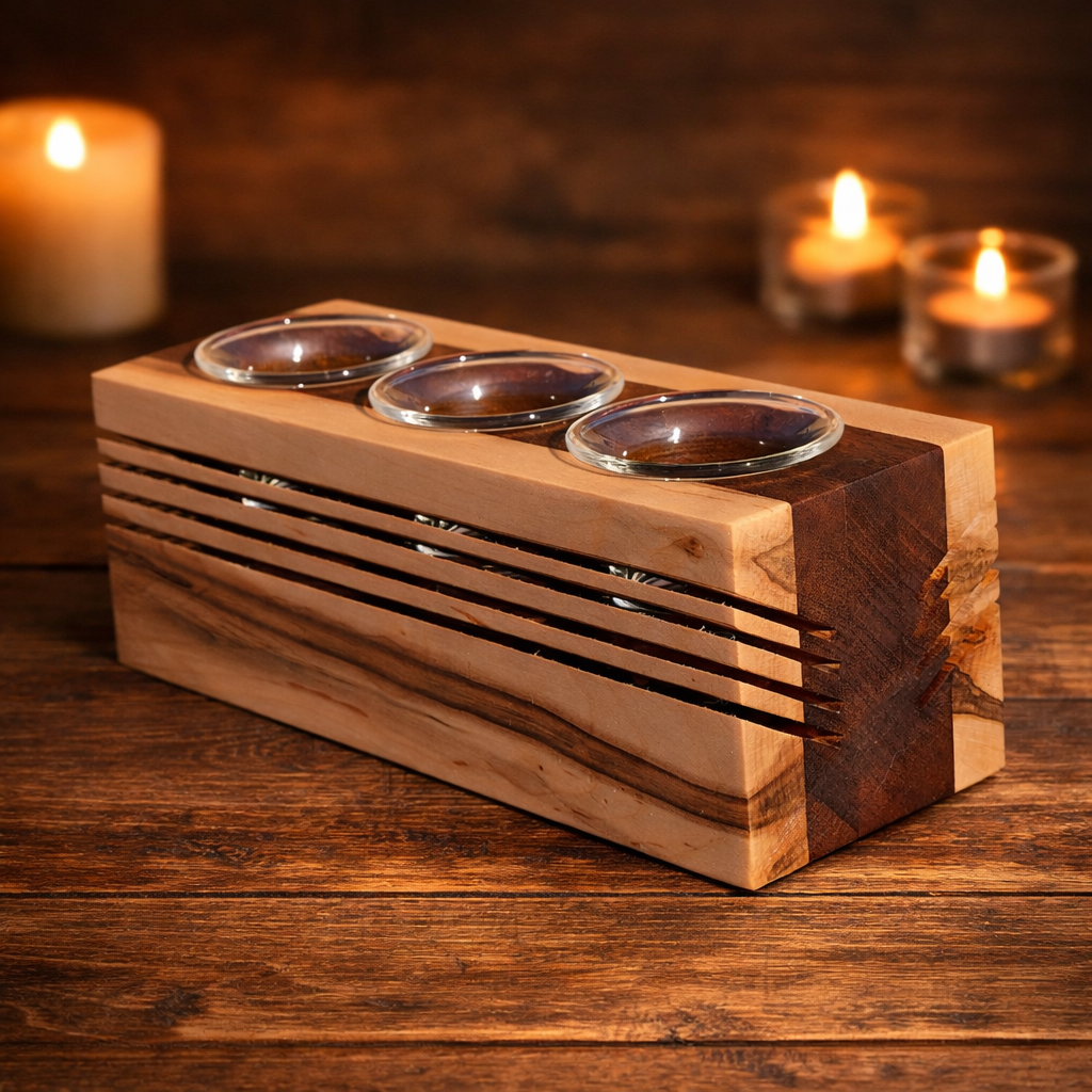 Candle Holders